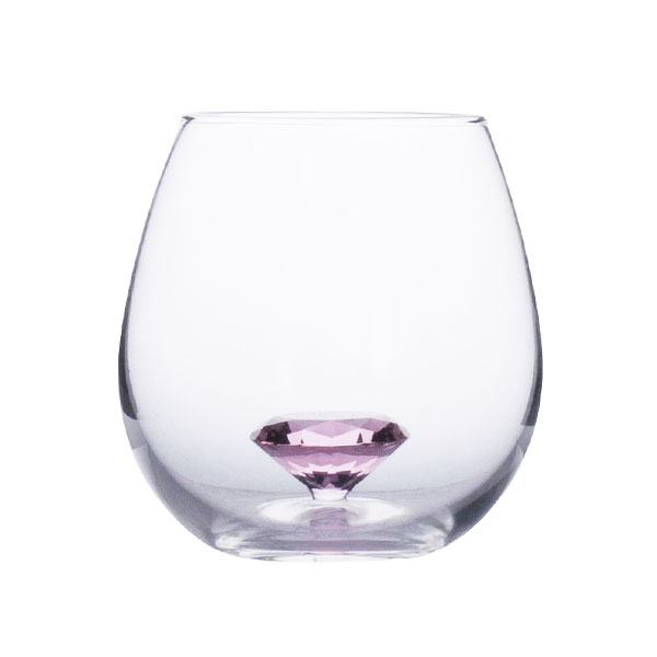 Бокал «Алмаз» (1)