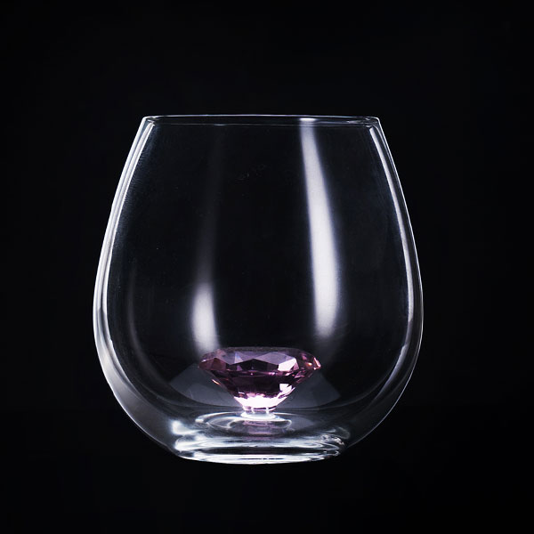 Бокал «Алмаз» (2)