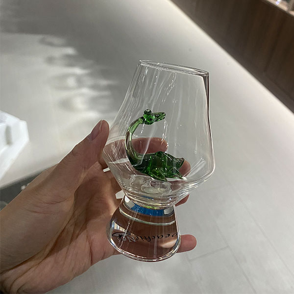 Бокал «Водяной монстр» (3)