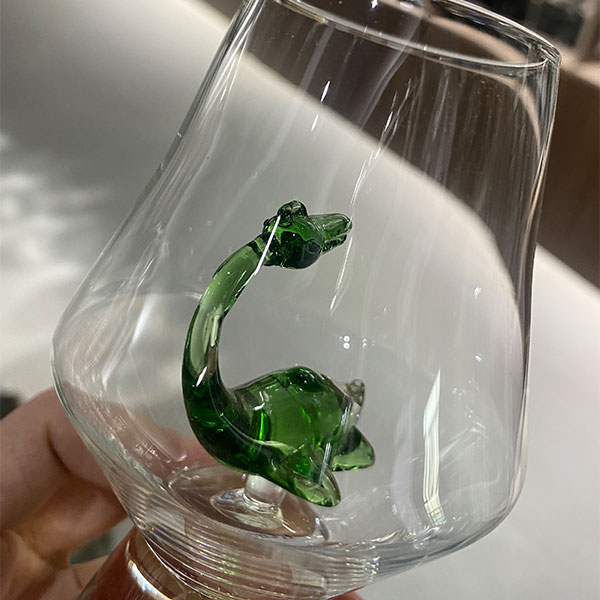 Бокал «Водяной монстр» (6)