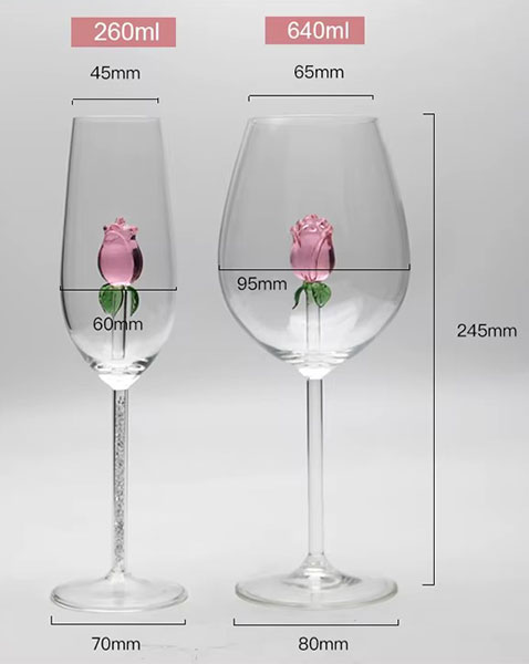 Бокал-на-ножке-«Роза»-(11)