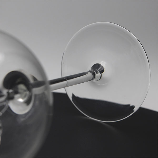 Бокал на ножке морской (8)