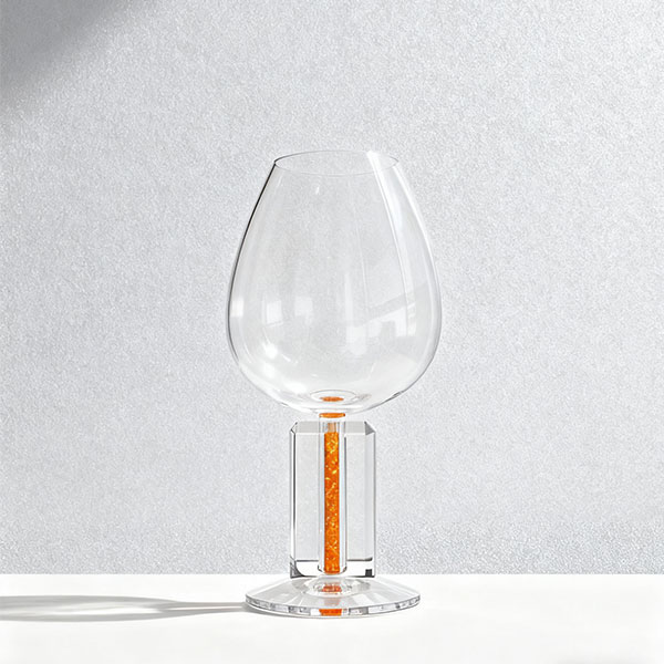 Бокал на утолщенной ножке (2)