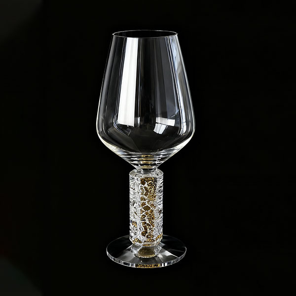 Бокал на утолщенной ножке (8)