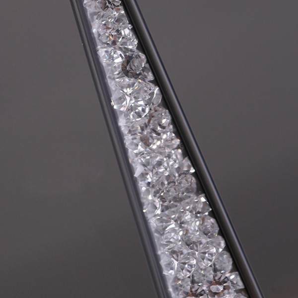 Бокал с ножкой «Колонна света» (9)