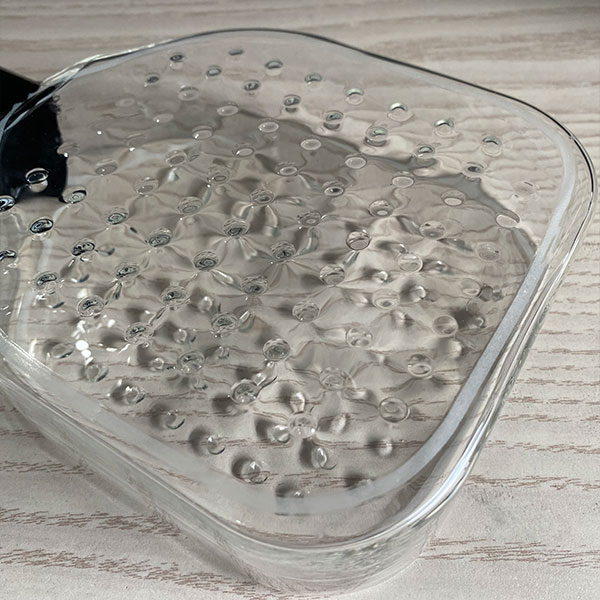 Винная бутылка в форме ракетки (5)