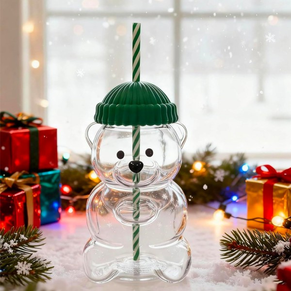 Медвежонок-стакан (4)