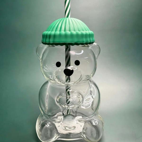 Медвежонок-стакан (6)