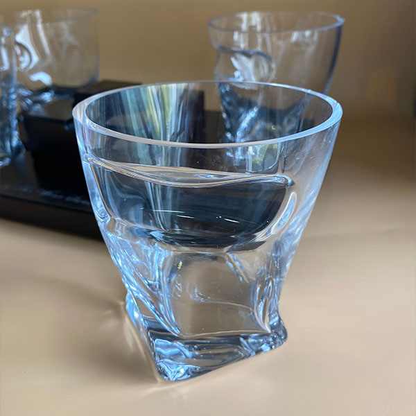 Набор стаканов для сигар (10)