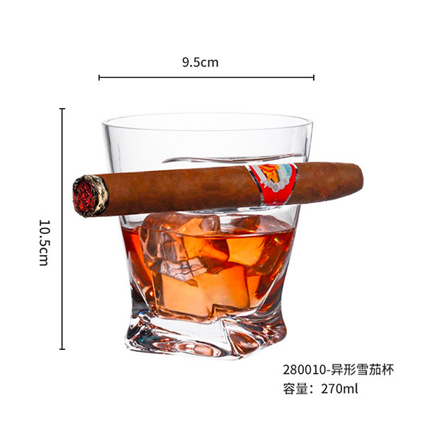 Набор стаканов для сигар (2)