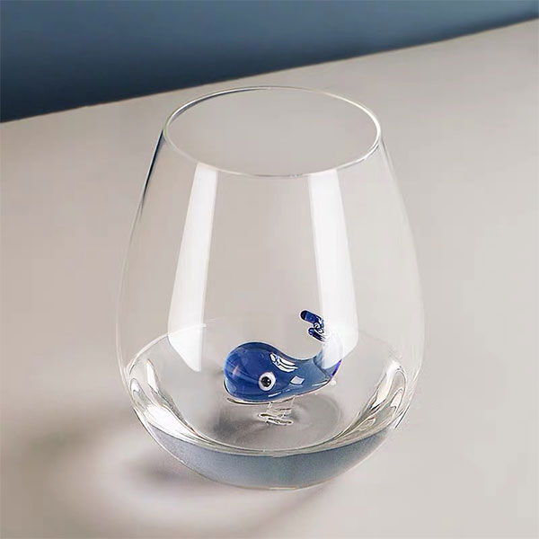 Серия стаканов для воды «Океан» (1)