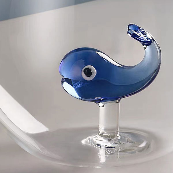 Серия стаканов для воды «Океан» (2)