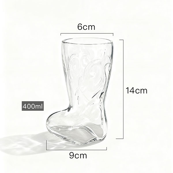 Стакан-ботинок (1)