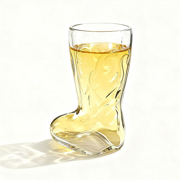 Стакан-ботинок (3)