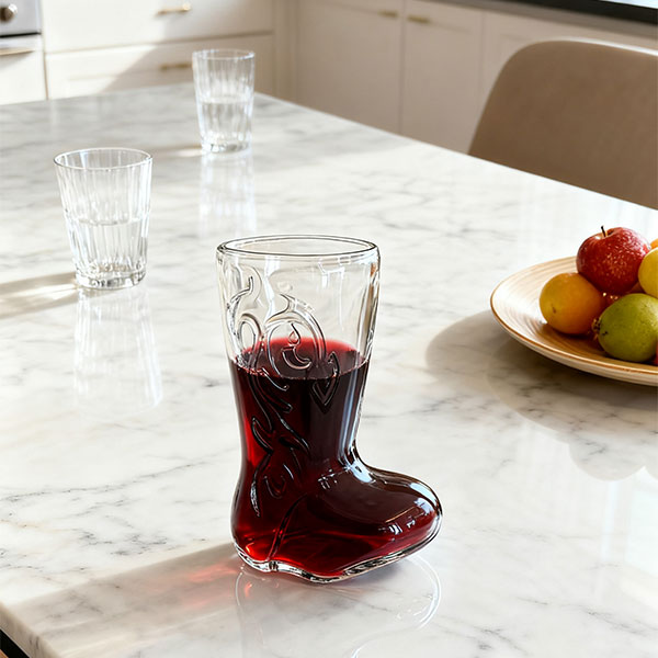 Стакан-ботинок (7)