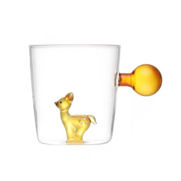 Стакан для воды (10)